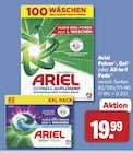 Pulver im Angebot bei combi in Lemgo Pulver Angebote von Ariel bei combi Lemgo für 19,99 €