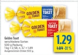 Aktuelles Vollkorn Toast Angebot bei diska in Dresden ab 1,29 €
