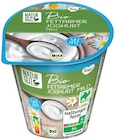 Aktuelles Bio Naturjoghurt Angebot bei Penny in Koblenz ab 0,45 €