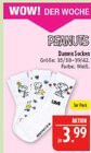 Damen Socken Angebote von PEANUTS bei Marktkauf Bautzen für 3,99 €