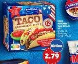 Taco Dinner Kit bei Penny-Markt im Prospekt "" für 2,79 €
