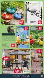 Aktueller Netto mit dem Scottie Prospekt mit Sonnenschirm, "Günstig. Besser. Für Dich.", Seite 21