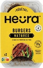 Burger originaux - Heüra dans le catalogue Monoprix