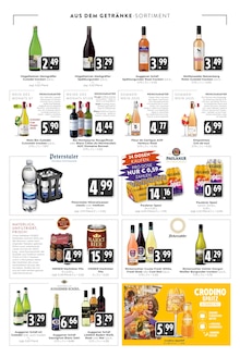 Bier im Hieber Prospekt "Aktuelle Angebote" mit 19 Seiten (Freiburg (Breisgau))