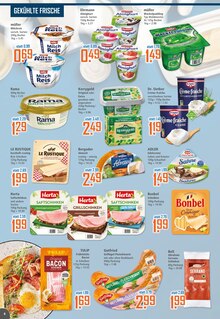 Käse im aktuellen K+K - Klaas & Kock Prospekt (Herne) Käse im K+K - Klaas & Kock Prospekt "Wenn Lebensmittel, dann K+K" mit 12 Seiten (Herne)