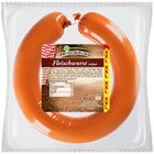 Fleischwurst einfach Angebote von Heidegrund bei Kaufland Bielefeld für 2,65 €