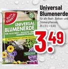 Aktuelle Blumenerde Angebote bei Trinkgut in Wiesbaden Aktuelles Universal Blumenerde Angebot bei Trinkgut in Wiesbaden ab 3,49 €