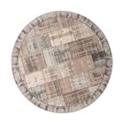 Patchworkteppich Delicate Angebote bei Möbel Martin Wiesbaden für 139,00 €