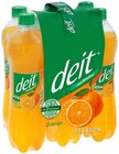 Limonade von Deit im aktuellen REWE Prospekt für 4,44 €