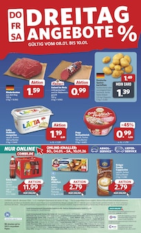 Coca Cola im combi Prospekt "Markt - Angebote" mit 35 Seiten (Neustadt (Rübenberge))