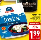 Feta Original Angebote von Olympus bei EDEKA Bergisch Gladbach für 1,99 €