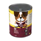 Herzhafte Pastete im Angebot bei Lidl in Jena Herzhafte Pastete Angebote von MAX & MILA'S WORLD bei Lidl Jena für 1,69 €