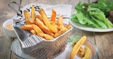 Frites rustiques surgelées - Pom Bistro - Intermarché à Niort Frites rustiques surgelées - Pom Bistro en promo chez Intermarché Niort à 2,69 €
