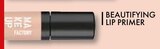 BEAUTIFYING LIP PRIMER im aktuellen Müller Prospekt