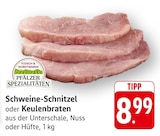 EDEKA Landau (Pfalz) Prospekt mit  im Angebot für 8,99 €