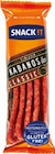 Kabanossi to go im Angebot bei Netto Marken-Discount in Offenburg Kabanossi to go Angebote von Snack It bei Netto Marken-Discount Offenburg für 0,88 €