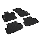 Volkswagen Strausberg - Allwetterfußmatten-Set für vorne und hinten Angebot im Prospekt Allwetterfußmatten-Set für vorne und hinten bei Volkswagen im Strausberg Prospekt für 109,00 €