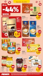 Penny Kaffeepads im Prospekt 
