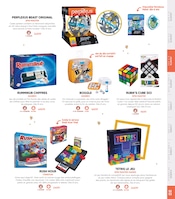 Promos Rubik's Cube dans le catalogue "JEUX & JOUETS SÉLECTION NOËL 2026" de Fnac à la page 53 Promos Rubik's Cube dans le catalogue "JEUX & JOUETS SÉLECTION NOËL 2026" de Fnac à la page 53