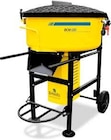 Zwangsmischer BCM-120 im Angebot bei Netto Marken-Discount in Ulm Zwangsmischer BCM-120 Angebote von BAMATO bei Netto Marken-Discount Ulm für 999,00 €