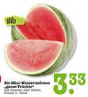E center Nieder-Olm - Mini-Wassermelonen Angebot im Prospekt Mini-Wassermelonen bei E center im Nieder-Olm Prospekt für 3,33 €