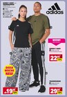 Damen T-Shirt Angebote von Adidas bei Marktkauf Reutlingen für 19,99 €