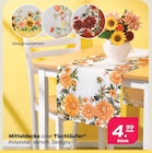 Mitteldecke oder Tischläufer im Angebot bei Netto mit dem Scottie in Potsdam Mitteldecke oder Tischläufer Angebote bei Netto mit dem Scottie Potsdam für 4,99 €
