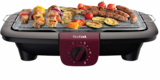 Tischgrill BG90F5 Easygrill Adjust Angebote von Tefal bei Netto Marken-Discount Potsdam für 39,99 €