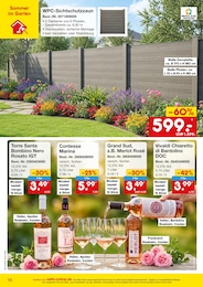 Netto Marken-Discount Wein im Prospekt Netto Marken-Discount Wein im Prospekt