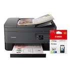 Imprimante multifonction - CANON en promo chez Carrefour L'Haÿ-les-Roses à 69,99 €