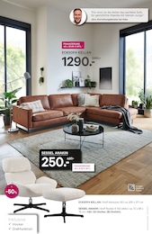 Fernsehsessel Angebot im aktuellen Kabs Prospekt auf Seite 5