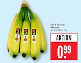 Bananen bei Marktkauf im Weil am Rhein Prospekt für 0,99 €