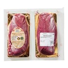 Magret de canard I.G.P. du Sud-Ouest - REFLETS DE FRANCE en promo chez Carrefour Villeneuve-Saint-Georges à 17,90 €