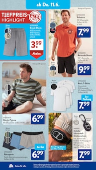 ALDI SÜD Prospekt der aktuellen Woche, gültig von 08.06.2026 bis 13.06.2026 Aktueller ALDI SÜD Prospekt "Gutes für Alle." mit 34 Seiten