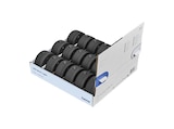 Aktuelles W140, Magnet, mit Batterien, LED-Arbeitsleuchte Angebot bei MediaMarkt Saturn in Mönchengladbach ab 5,99 €