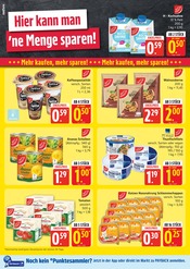 Katzenfutter im EDEKA Prospekt in Seevetal Aktueller EDEKA Prospekt mit Katzenfutter, "Top Angebote", Seite 4