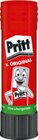 Klebestift im Angebot bei Müller in Freiburg Klebestift Angebote von Pritt bei Müller Freiburg für 1,99 €