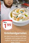 Grönlandgarnelen Angebote bei GLOBUS Frankenthal für 1,99 €