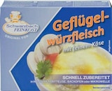 Netto Marken-Discount Nossen - Würzfleisch Angebot im Prospekt Würzfleisch bei Netto Marken-Discount im Nossen Prospekt für 2,00 €