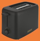 Grille pain - Kitchencook en promo chez Netto Grille pain - Kitchencook dans le catalogue Netto