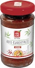 E center Schluchsee - Gelbe Currypaste Angebot im Prospekt Gelbe Currypaste bei E center im Schluchsee Prospekt für 1,49 €