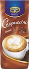 Cappuccino bei Netto Marken-Discount im Frankfurt Prospekt für 2,49 €