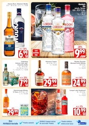 Aktueller Marktkauf Prospekt mit Wodka, "Top Angebote", Seite 21