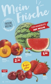 Erdbeeren im combi Prospekt in Bremen Aktueller combi Prospekt mit Erdbeeren, "Markt - Angebote", Seite 2