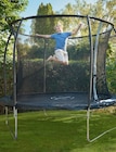 Trampolin mit Sicherheitsnetz Adrenalin im Angebot bei Rusta in Jena Trampolin mit Sicherheitsnetz Adrenalin Angebote bei Rusta Jena für 249,90 €