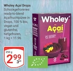 Açaí Drops Angebot in Moos Açaí Drops im aktuellen Prospekt bei GLOBUS in Moos