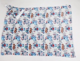 Plaid et bonnet Stitch - Disney à 12,99 € dans le catalogue Maxi Bazar