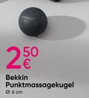 Punktmassagekugel bei PEPCO im Görlitz Prospekt für 2,50 €