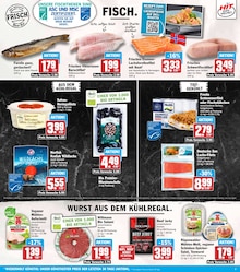 Hackfleisch im HIT Prospekt "ECHTE VIELFALT" mit 19 Seiten (Wuppertal)