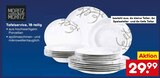 Tafelservice, 18-teilig im Netto Marken-Discount Prospekt Tafelservice, 18-teilig von Moritz Moritz im aktuellen Netto Marken-Discount Prospekt fĂŒr 29,99 âŹ